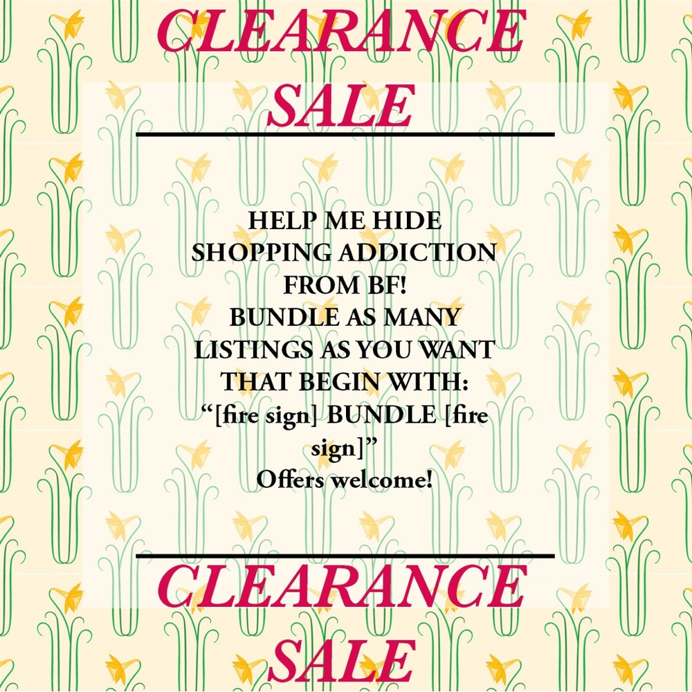 🔥JEWELRY BUNDLE🔥